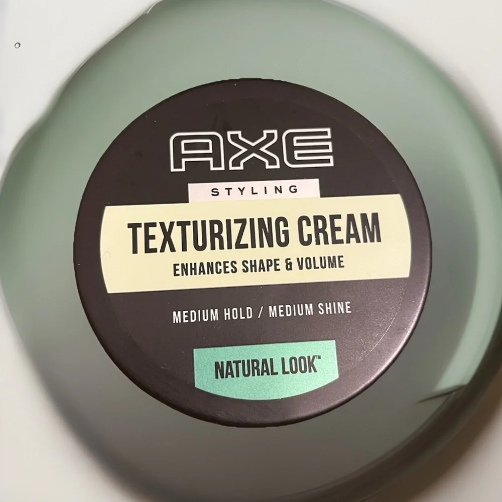 6 (BUNDLE) Of Haircare & Bodycare Products All New Deodorant Cream Shine Putty